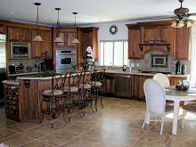 Scattolini Brothers project